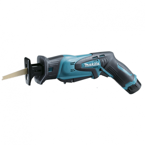 10.8V Cordless Recipro Saw