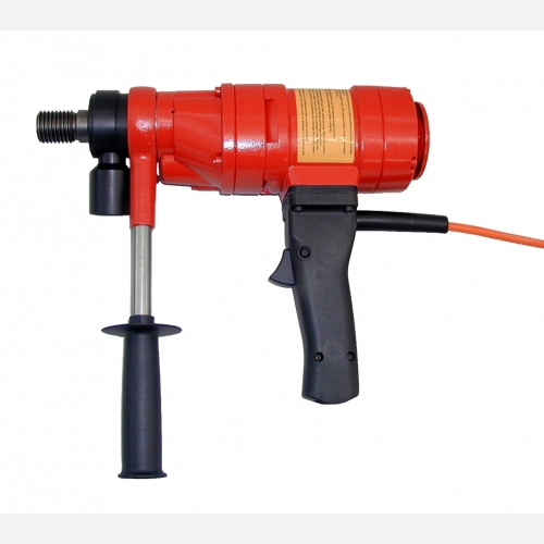 Weka Diamond Core Drill DK118