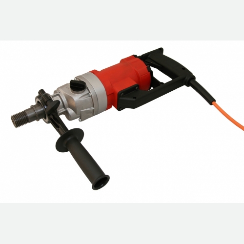 Weka 2-Speed Diamond Core Drill DK80