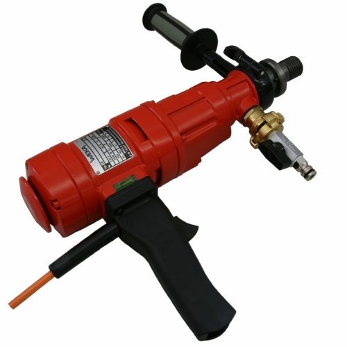 Weka 3-Speed Diamond Core Drill DK16