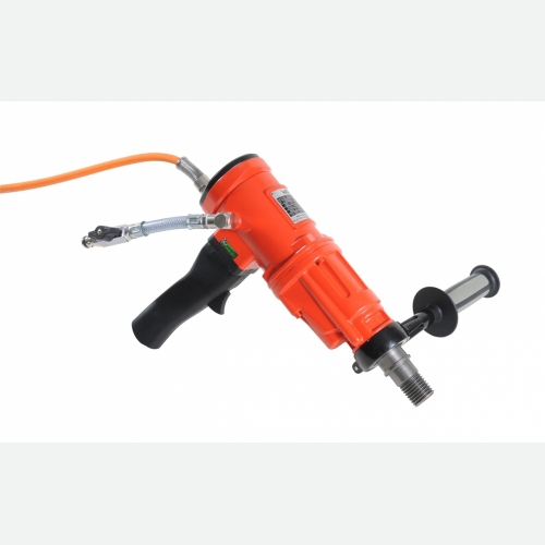 Weka 3-Speed High-Frequency Diamond Core Drill HD16