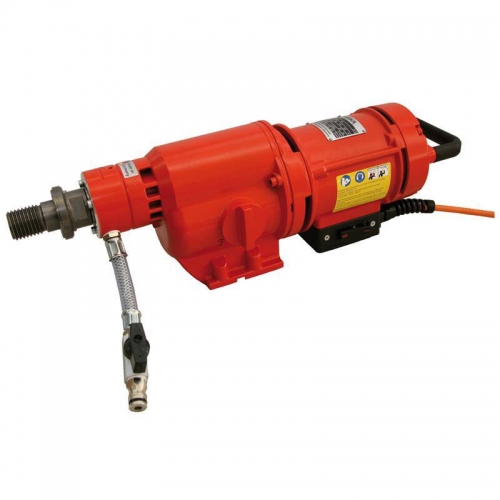 Weka 3-Speed Diamond Core Drill DK26