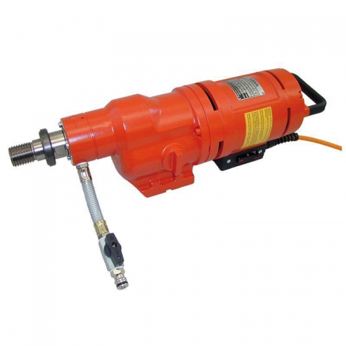 Weka 3-Speed Diamond Core Drill DK32