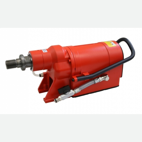 Weka  Diamond Core Drill SR25 MAMMUT