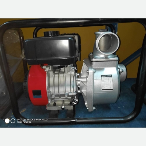 MITSUBISHI GASOLINE WATER PUMP 3