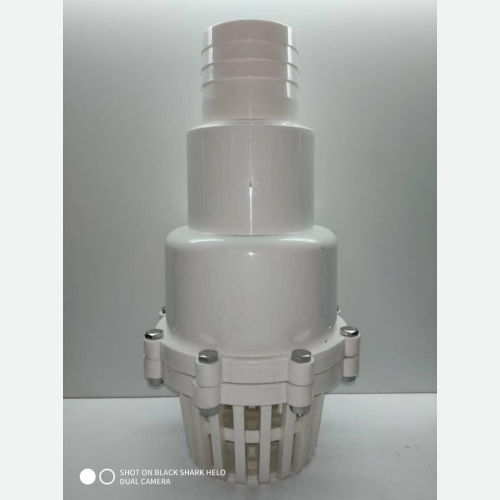 ENVIRONMENTAL PROTECTION A FILTER FOOT VALVE 3