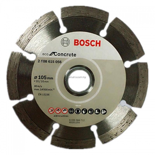 BOSCH 2608615056 4