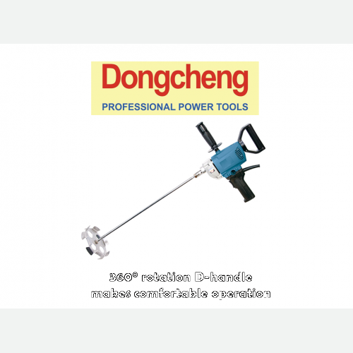 DONG CHENG DQU160B ELECTRIC MIXER – 800W