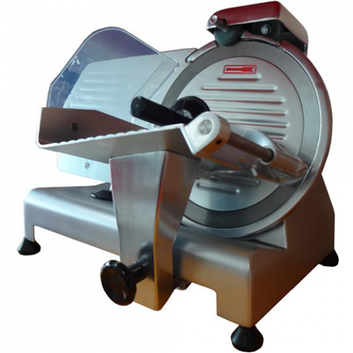 The Baker Meat Slicer 320W, 10