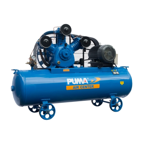 Puma PK100-300 Air Compressor (10HP)