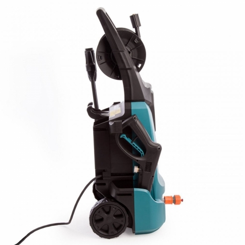 Makita HW1300: High Pressure Cleaner, 1800W, 130Bar, 420L/hour, 13kg