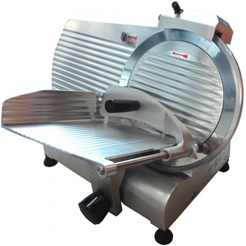 The Baker Meat Slicer 250W, 1-12mm, 12