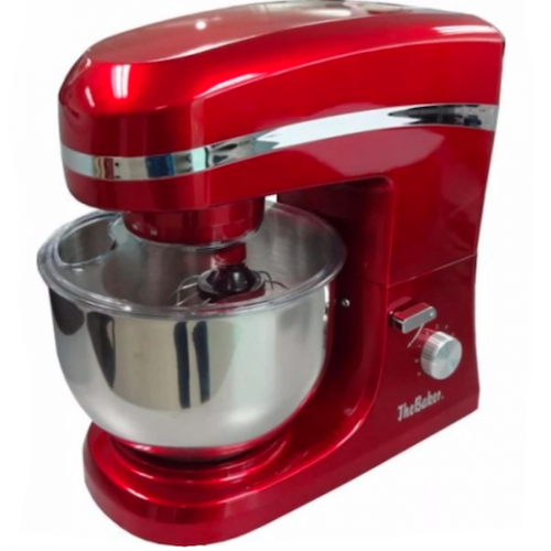 The Baker Stand Mixer 800W, 2kg mixture, 8kg ESM989