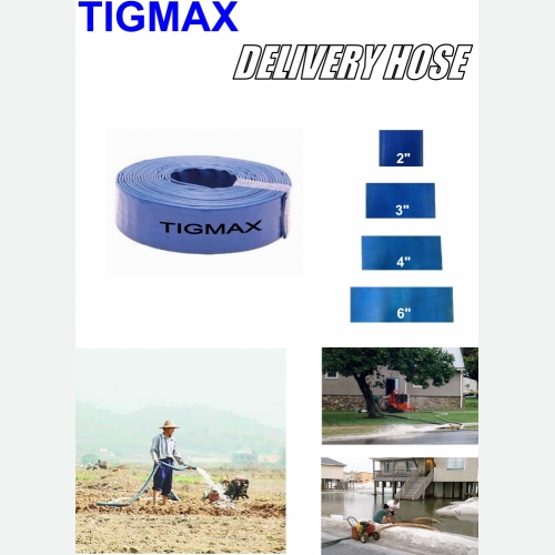 TIGMAX DELIVERY HOSE