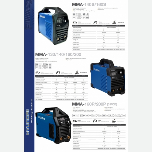 HYUNDAI WELDING MACHINE (3)