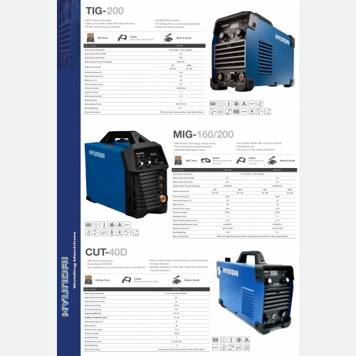 HYUNDAI WELDING MACHINE (3)