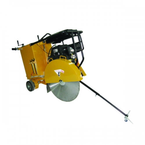 HISAKI CONCRETE CUTTER MC660