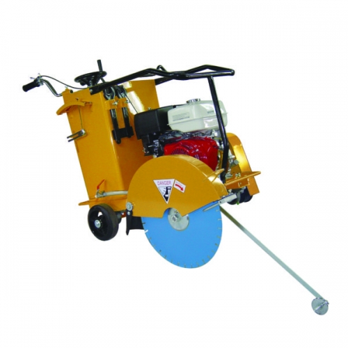 HISAKI CONCRETE CUTTER MC500