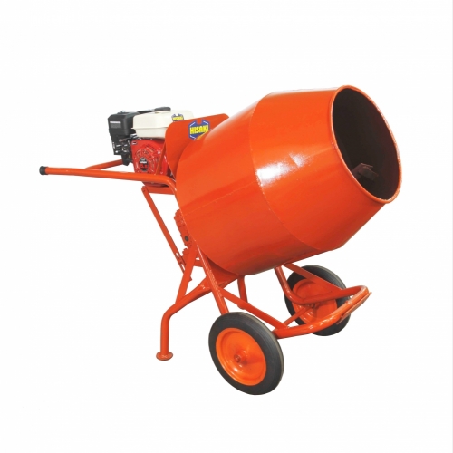 HISAKI CONCRETE MINI MIXER YMM350