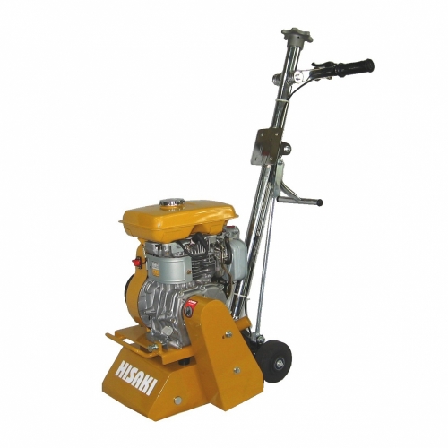 HISAKI FLOOR SCARIFIER YCS200