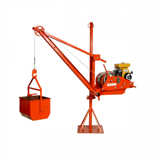 PORTABLE LIFTING HOIST YPH300