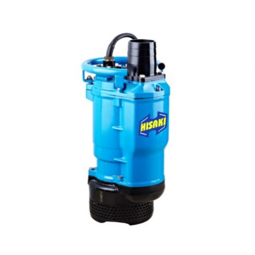 ELECTRIC SUBMERSIBLE PUMP HSP SERIES