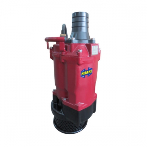 ELECTRIC SUBMERSIBLE PUMP HSP611