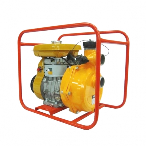 HISAKI FIRE FIGHTING PUMP JFP50