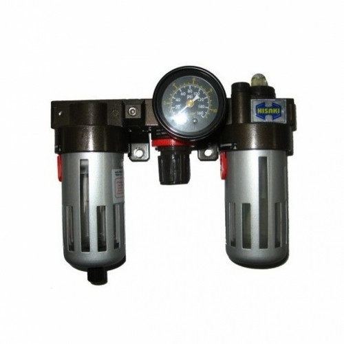 AIR CONTROL UNIT FRL-200 & FRL-300