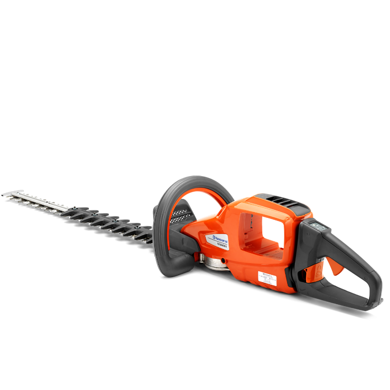 Husqvarna Battery Hedge Trimmer 520IHD60 40V