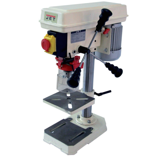 JET Bench Drilling Machine 350W, 13mm, 19kg JDP-8L