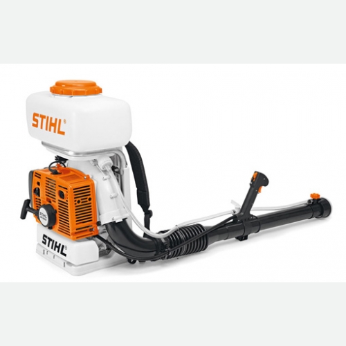 STIHL SR5600 MIST BLOWER