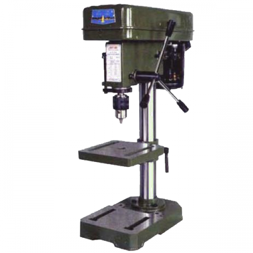 West Lake Normal Bench Drill 13mm, 150W, 2580rpm, 21kg ZHX-13