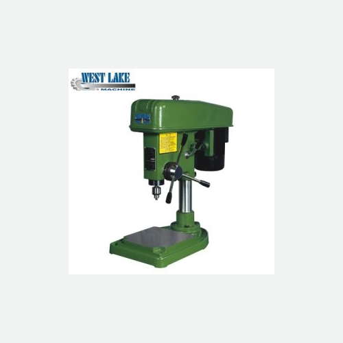 West Lake Industrial Bench Drill 6mm, 250W, 5600rpm, 38kg Z-406C