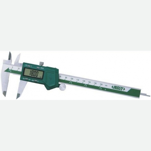 INSIZE High Precision Digital Caliper 0-150mm(6