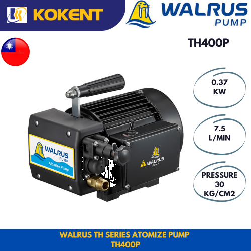 WALRUS TH SERIES Atomize Pump TH400P