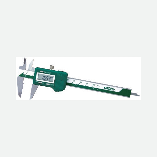 INSIZE Mini Digital Caliper 0-75mm(3