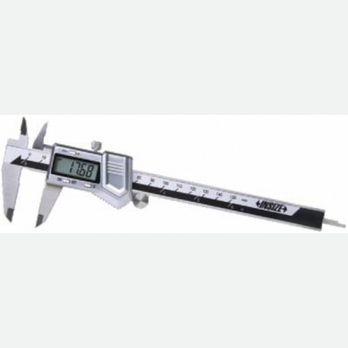 INSIZE Standard Digital Caliper 0-150mm(6