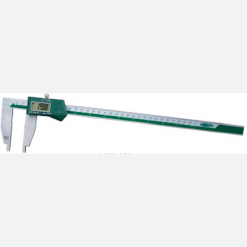 INSIZE Standard Digital Caliper 200mm (8