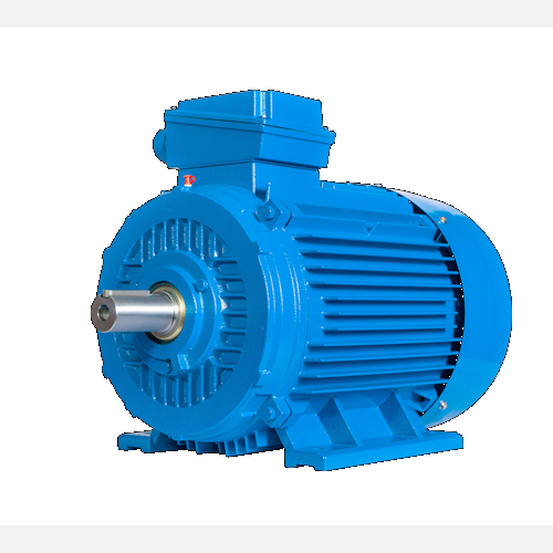 BRANCO THREE-PHASE SQURRIEL CAGE MOTORS 380-415V