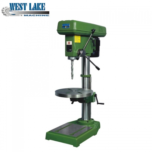 West Lake Normal Bench Drill 19mm, 550W, 2880rpm, 64kg ZQ-4119