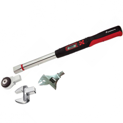 ECLATORQ Digital Torque Wrench 1/4