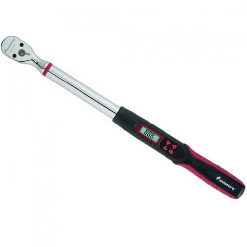 Eclatorq Digital Torque Wrench 1/2