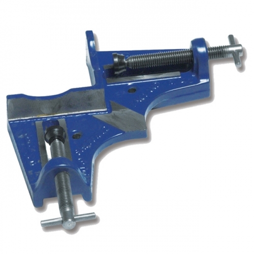 Irwin Record Mitre Cutting Corner Clamp 2