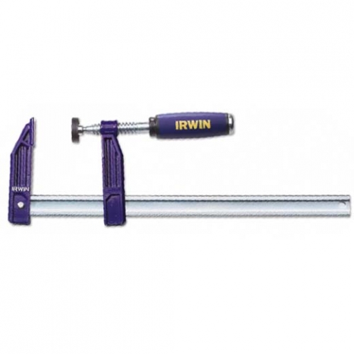 Irwin Light Duty F-Clamps 8