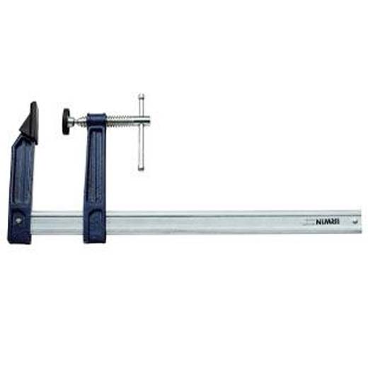 Morsetto A F Wilton Tools 86640 8" Heavy Duty - Forza 1,2 Kg, Braccio Forgiato, Garanzia A Vita