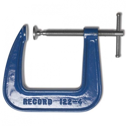 Irwin Deep Throat G-Clamp 4