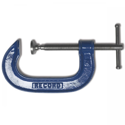 Irwin General Purpose G-Clamp 3