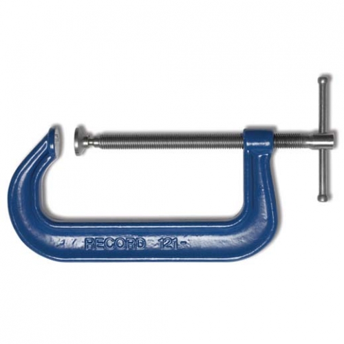 Irwin Heavy Duty G-Clamp 3