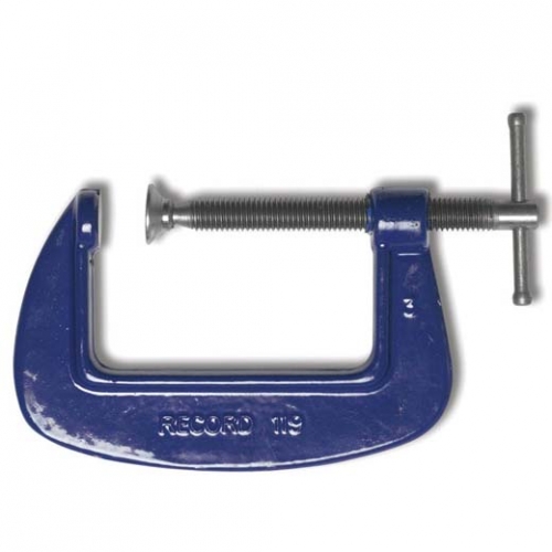 Irwin Medium Duty G-Clamp 2